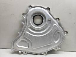 FLANGE RETENTOR DIANTEIRO TRACKER 2020/...