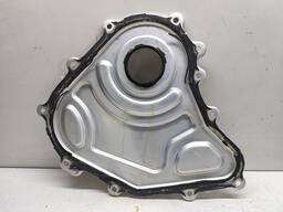 FLANGE RETENTOR DIANTEIRO TRACKER 2020/...