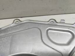 FLANGE RETENTOR DIANTEIRO TRACKER 2020/...