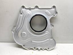 FLANGE RETENTOR TRASEIRO TRACKER 1.2  2020/...