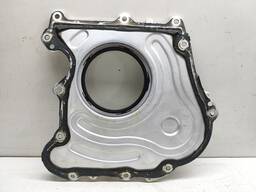 FLANGE RETENTOR TRASEIRO TRACKER 1.2  2020/...