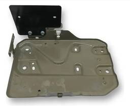 Suporte Base Bateria Nissan March Versa 2012 a 2020