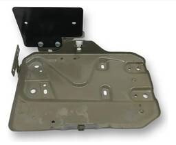 Suporte Placa Bateria Nissan Versa Kicks 1.6 2017 a 2021