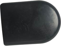 Tampa Acabamento Braço Limpador Parabrisa Kicks 2017 a 2021