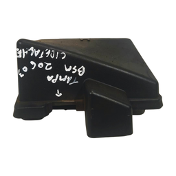 TAMPA CAIXA MODULO BSM 206 1.0 16V 2003 COM DETALHES