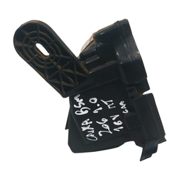 CAIXA MODULO BSM 206 1.0 2003 MANUAL