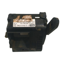 CAIXA MODULO BSM 206 1.0 2003 MANUAL