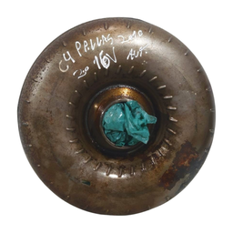 CONVERSOR TORQUE CAIXA CAMBIO AL4 C4 307 2.0 2007 A 2010