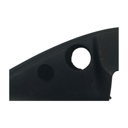 ACABAMENTO RETROVISOR INTERNO DIREITO PEUGEOT 206 2009