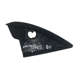 ACABAMENTO RETROVISOR INTERNO DIREITO PEUGEOT 206 2009