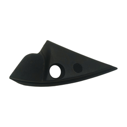 ACABAMENTO RETROVISOR INTERNO DIREITO PEUGEOT 206 2009