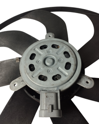 MOTOR VENTOINHA NISSAN KICKS 2017 A 2021 5001427