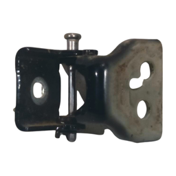 DOBRADIÇA SUPERIOR PORTA TRASEIRA ESQUERDA C3 2016