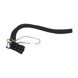 CHICOTE PORTA TRASEIRA ESQUERDA C3 2016