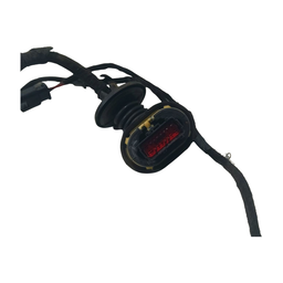 CHICOTE PORTA TRASEIRA ESQUERDA C3 2016