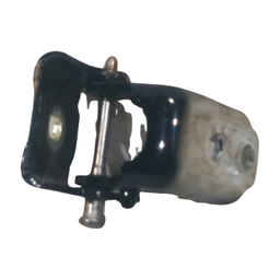 DOBRADIÇA INFERIOR PORTA TRASEIRA ESQUERDA C3 2016