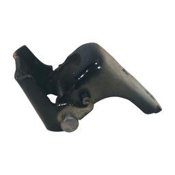 DOBRADIÇA INFERIOR PORTA TRASEIRA ESQUERDA C3 2016