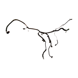 Chicote bateria 206 1.0 16V 2003