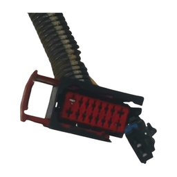 CHICOTE BATERIA 206 1.0 16V 2003