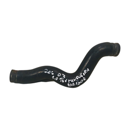 MANGUEIRA ÁGUA RADIADOR 206 1.0 16V 2003