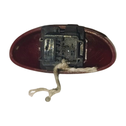 BOTÃO PISCA ALERTA 206 2009