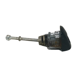 CILINDRO FECHADURA PORTA DIANTEIRA ESQUERDA C3 2016