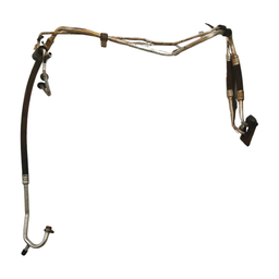 MANGUEIRA CANO AR CONDICIONADO 206 1.0 16V 2003