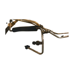 MANGUEIRA CANO AR CONDICIONADO 206 1.0 16V 2003