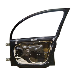 PORTA DIANTEIRA DIREITA CITROEN C3 2003 2004 A 2012