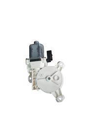 Motor Vidro Elétrico Traseira Direita Vw Gol G5 5u0959801