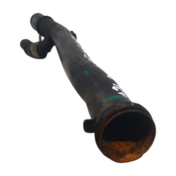 DUTO CANO ÁGUA MOTOR SANDERO 1.6 16V 2014