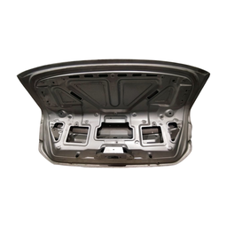 TAMPA TRASEIRA C4 LOUNGE 2014 2020 REFORMADA CONTEM MASSA