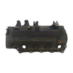 TAMPA VÁLVULA MOTOR LOGAN 1.0 16V 2011 FLEX