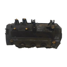 TAMPA VÁLVULA MOTOR LOGAN 1.0 16V 2011 FLEX