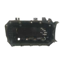 TAMPA VÁLVULA MOTOR LOGAN 1.0 16V 2011 FLEX