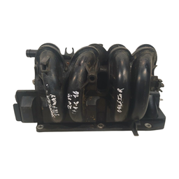Coletor Adm Sandero Logan Symbol  Clio Kangoo 1.6 8v 08/17