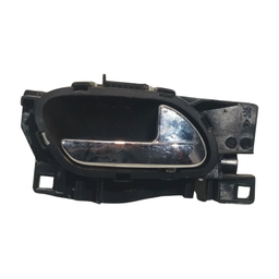 Maçaneta interna Porta traseira direita C3 2015