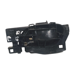 MAÇANETA INTERNA PORTA TRASEIRA DIREITA C3 2015