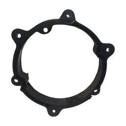 SUPORTE  ALTO FALANTE PORTA DIANTEIRA DIREITA CAPTUR 2019