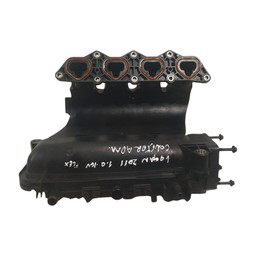 COLETOR ADMISSÃO SANDERO CLIO LOGAN 05/13 MARCH /20 1.0 16V