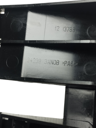 SUPORTE DO CHICOTE NISSAN KICKS 2017 2018 A 2021 ORIGINAL