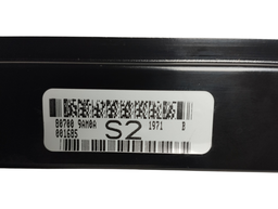 MÁQUINA DE VIDRO PORTA DIANTEIRA DIREITA SENTRA 2014 A 2020