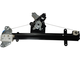 MÁQUINA DE VIDRO PORTA DIANTEIRA DIREITA SENTRA 2014 A 2020