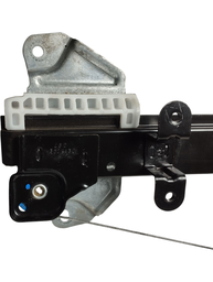 MÁQUINA DE VIDRO PORTA DIANTEIRA DIREITA SENTRA 2014 A 2020