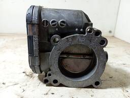 TBI CORPO DE BORBOLETA MERCEDES C180 C200 C230 2003 A 2005