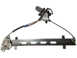 MÁQUINA DE VIDRO PORTA DIANTEIRA DIREITA CIVIC 2001 A 2006