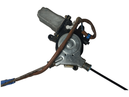 MÁQUINA DE VIDRO PORTA DIANTEIRA DIREITA CIVIC 2001 A 2006