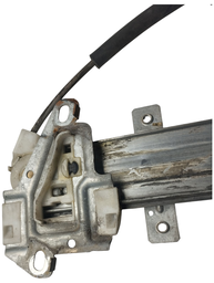 MÁQUINA DE VIDRO PORTA DIANTEIRA DIREITA CIVIC 2001 A 2006