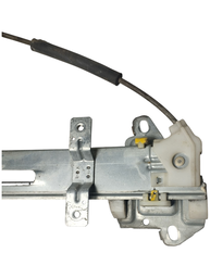 MÁQUINA DE VIDRO PORTA DIANTEIRA DIREITA CIVIC 2001 A 2006