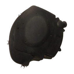 Caixa Filtro De Ar Renault Sandero Logan 1.6 8v 1025394s01